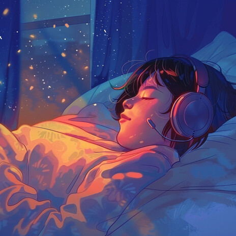 Soothing Slumber Sound ft. Sleep Aid Music & Sleepy Lofi Beats | Boomplay Music