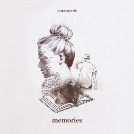 memories. ft. Tej | Boomplay Music