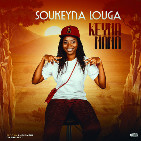 Keyna nana | Boomplay Music