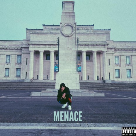 Menace | Boomplay Music