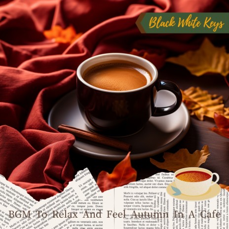 Autumnal Jazz Sojourn | Boomplay Music