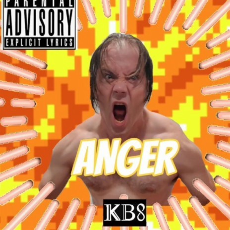 ANGER | Boomplay Music