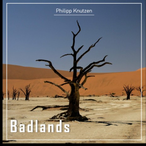 Badlands | Boomplay Music