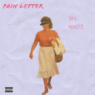 PAIN LETTER