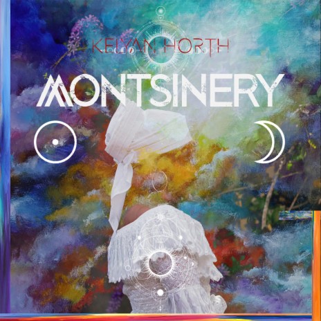 Montsinery ft. Meï'Lee | Boomplay Music
