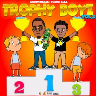 Trophy Boyz Vol 2