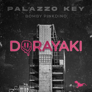 DORAYAKI - Palazzo Key