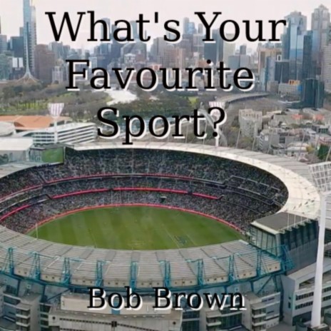 What's Your Favourite Sport | Boomplay Music