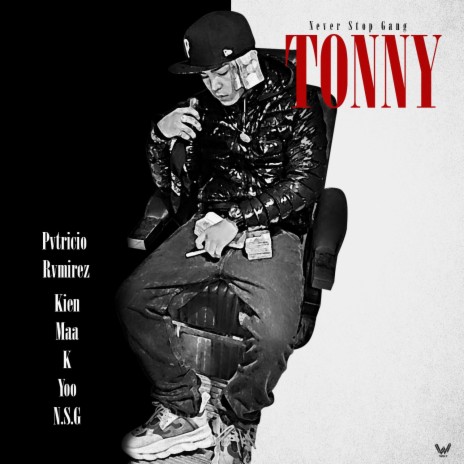 TONNY | Boomplay Music