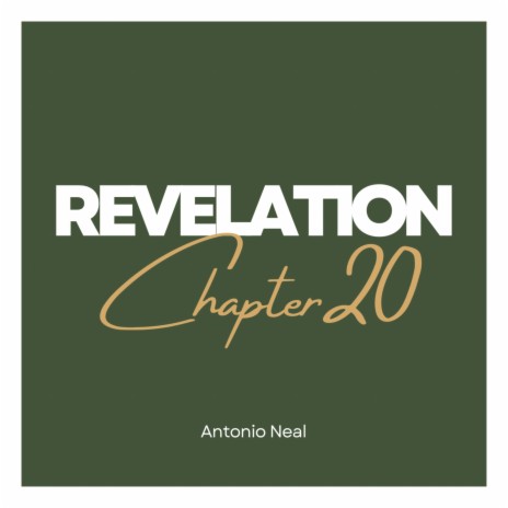 Revelation Chapter 20 | Boomplay Music