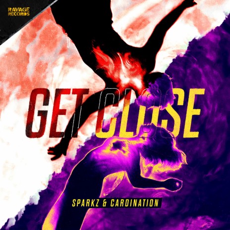 Get Close ft. Cardination | Boomplay Music