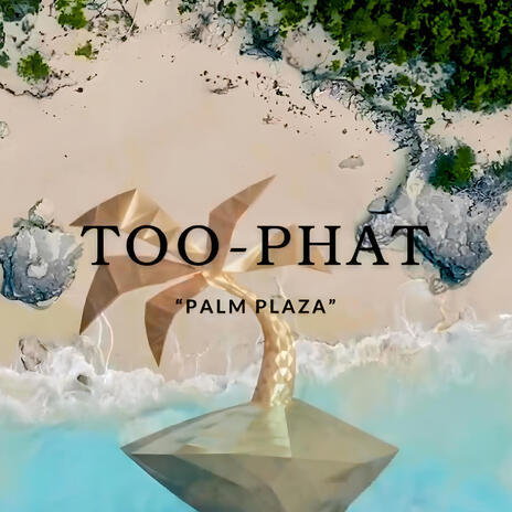 Palm Plaza (Nifty Island Game Exclusive) | Boomplay Music