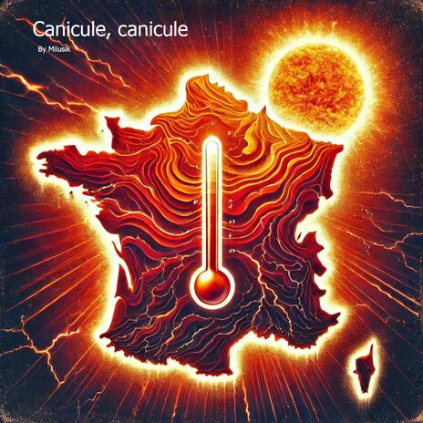 Canicule, canicule | Boomplay Music