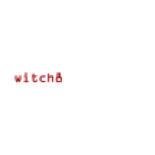 WITCH8