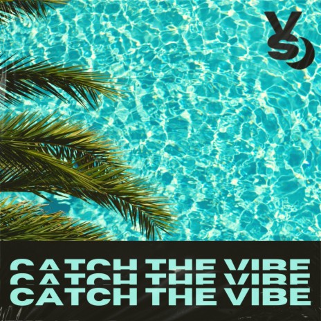 CATCH THE VIBE | Boomplay Music