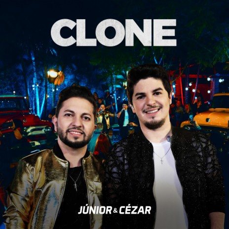 Clone (Ao Vivo) | Boomplay Music