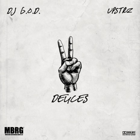 Deuces ft. Upstrz