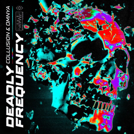 DEADLY FREQUENCY ft. Omnya | Boomplay Music