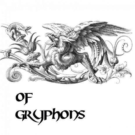 Gryphon Marine | Boomplay Music