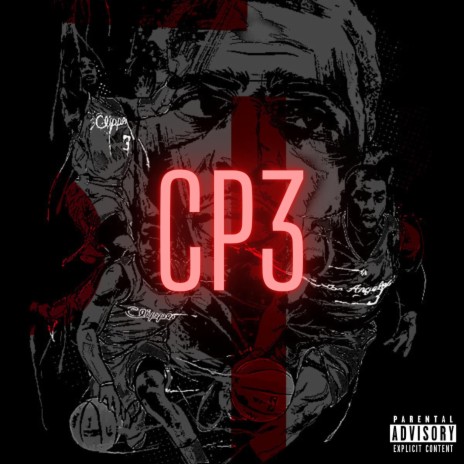 CP3 ft. Nuck Gold | Boomplay Music