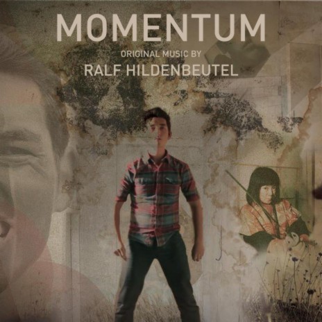 Momentum - 2nd Movement | Boomplay Music