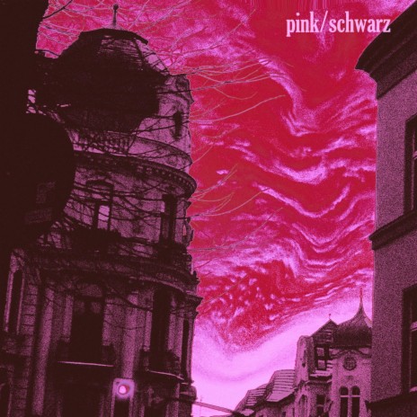 Pink/Schwarz ft. ISAYAH & BenioderauchSterni