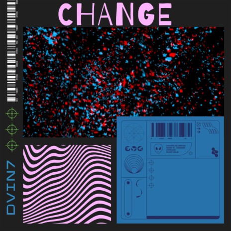 CHANGE | Boomplay Music