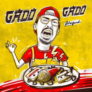 Gado Gado