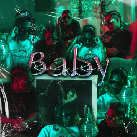 BABY ft. Xkarl | Boomplay Music