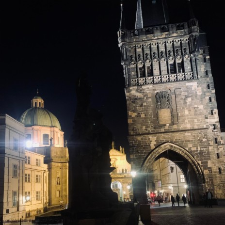 Nigth in Prague (Part 21) | Boomplay Music