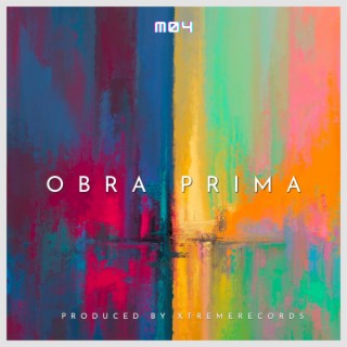 Obra prima