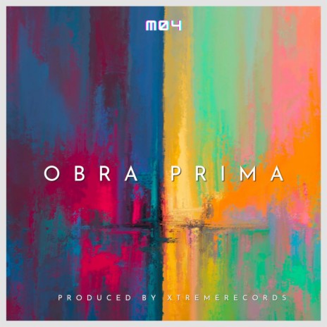 Obra prima ft. Purple Records