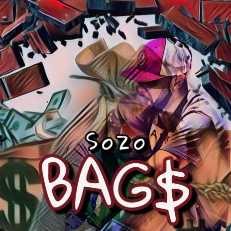 BAGS | Boomplay Music