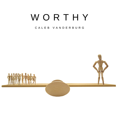 Worthy | Boomplay Music