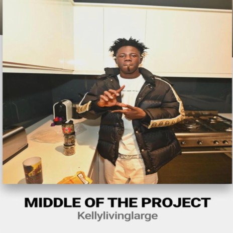 Middle of the project 🅴 | Boomplay Music