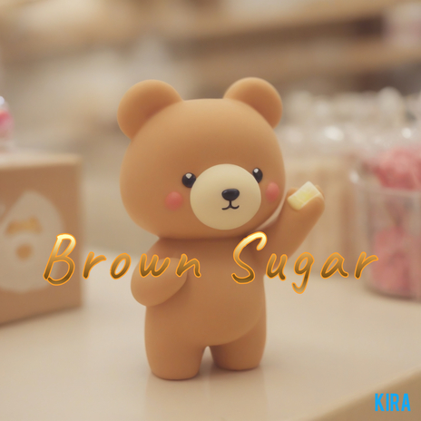 Brown Sugar | Boomplay Music