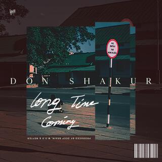 Long Time Coming (Mixtape)