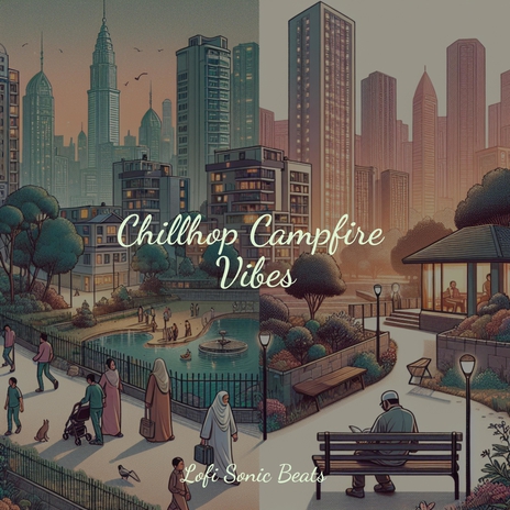 Mossy Canopy Dreams ft. LO-FI BEATS & Chill Hip-Hop Beats | Boomplay Music