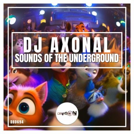 Sounds of The Underground | Boomplay Music