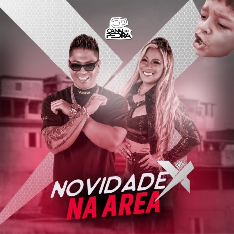 Novidade na Área | Boomplay Music