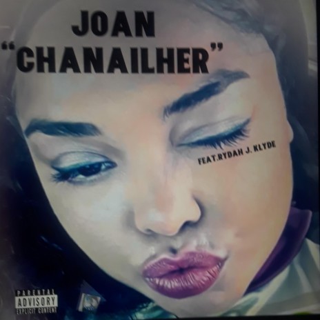 CHA Nail HER ft. Rydah J. Klyde | Boomplay Music