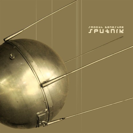 Sputnik I