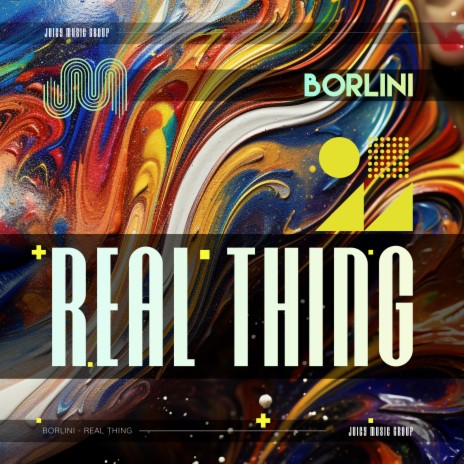 Real Thing (Extended Mix) | Boomplay Music