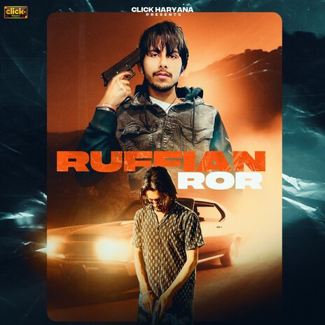 Ruffian Ror | Boomplay Music