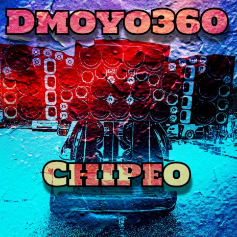 Chipeo (Radio Edit) | Boomplay Music