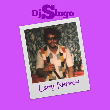 Larry Nephew | Boomplay Music