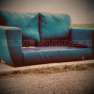 BLUE SUMMER