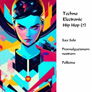 Techno Electronic Hip Hop (7)