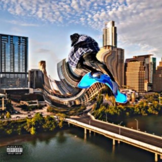Peace and Vibes From Austin Texas The Prelude Album