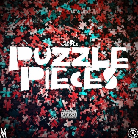 Puzzle Pieces | Boomplay Music